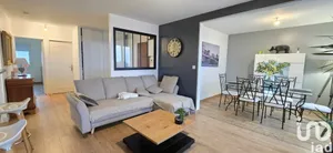 Appartement à Fleury-les-Aubrais (45400)
