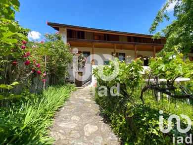 House at Grand-Aigueblanche (73260)