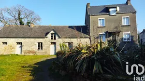 Maison à Guern (56310)