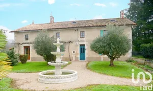House at Valence-en-Poitou (86700)