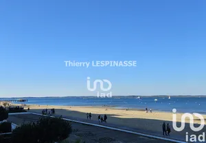 Appartement à Arcachon (33120)