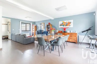 Appartement à Villejuif (94800)