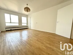 Apartment at Paris (75013)