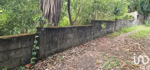 Building plot at SAINT-BENOIT(SAINTE-ANNE) (97437)