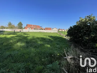 Terrain à bâtir à Marennes (69970) — 3/4