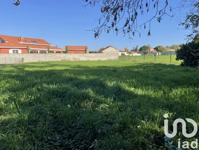 Terrain à bâtir à Marennes (69970) — 4/4