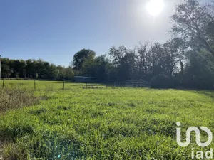 Terrain à bâtir à Marennes (69970)