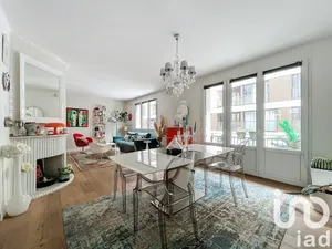 Appartement à Rennes (35700)