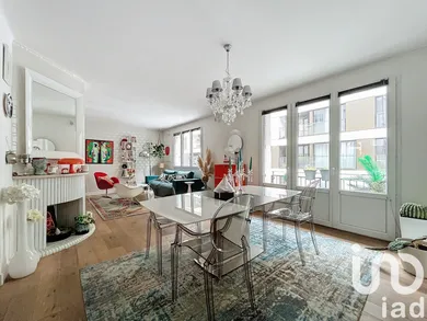 Appartement à Rennes (35700)