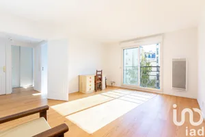 Appartement à Paris (75017)
