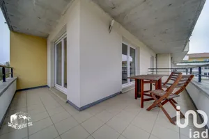 Appartement à Florange (57190)