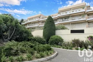Apartment at Antibes (06600)