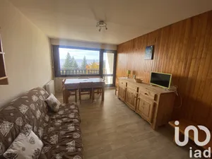Appartement à Allevard (38580)