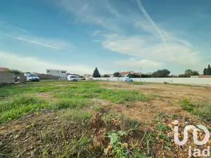 Building plot at Pia (66380)