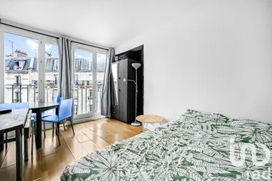 Appartement à Saint-Ouen-sur-Seine (93400)