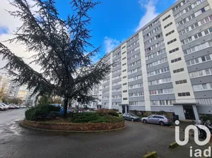 Apartment in Bonneuil-sur-Marne (94380)