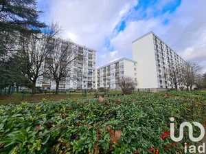 Appartement à Bonneuil-sur-Marne (94380)