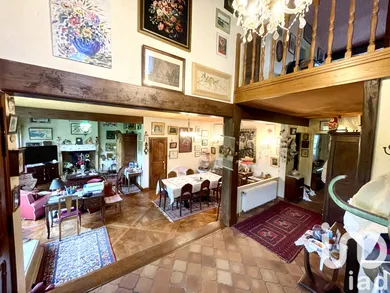 House at Gueugnon (71130)