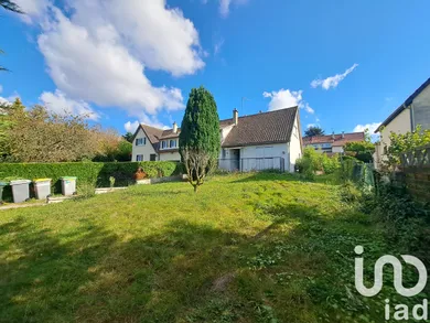 Maison à Dammartin-en-Goële (77230)