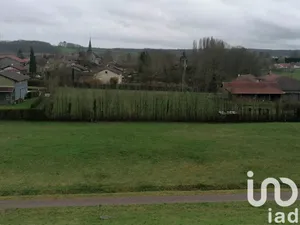 Building plot at Giffaumont-Champaubert (51290)