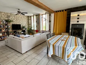 Maison de village à Auxon (10130)
