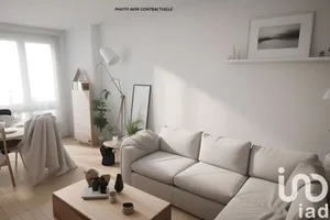 Apartment at Chelles (77500)