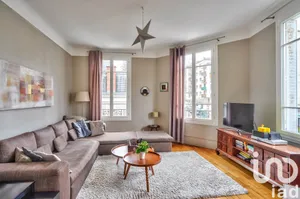 Apartment at Sèvres (92310)