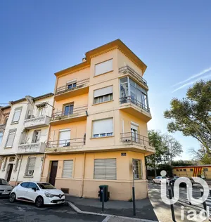 Appartement à Perpignan (66000)