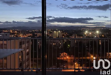 Appartement à Tassin-la-Demi-Lune (69160)