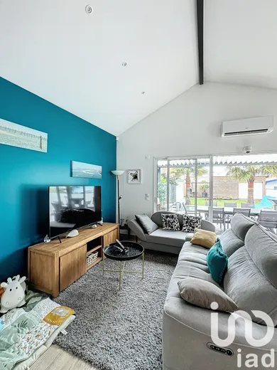 Maison à Arcachon (33120)