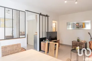 Apartment in Toulon (83000)