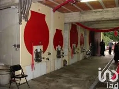 Building at Cumières (51480)