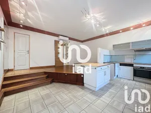 Appartement à Boulogne-sur-Mer (62200)