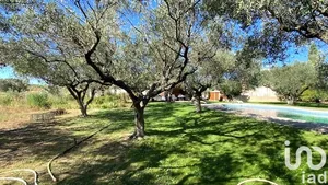 Building plot at Marguerittes (30320)