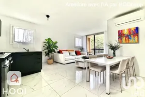 Apartment at Fréjus (83600)