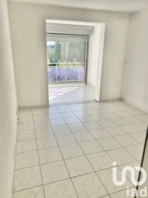 Studio at La Ciotat (13600)