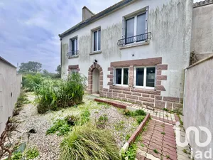 Maison à Cléder (29233)