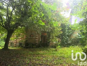 Maison de campagne à La Flèche (72200)