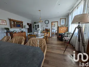 Apartment at Oyonnax (01100)
