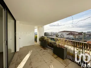 Appartement à Montpellier (34070)