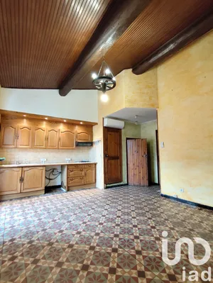 Maison de ville à Saint Laurent de la salanque (66250)