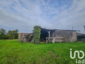 Grange à La Regrippière (44330)