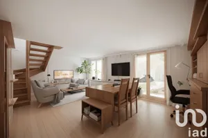 House at Chelles (77500)
