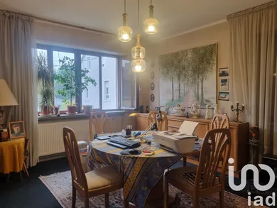 Immeuble à Forbach (57600)