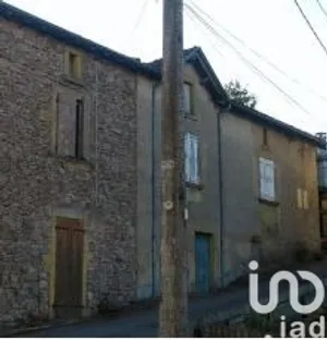 House in Chauffailles (71170)