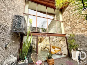 Townhouse at Torreilles (66440)