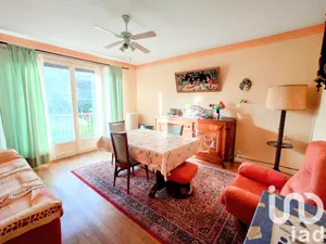 Townhouse at Bellac (87300)