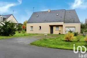 House at Herbignac (44410)