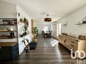 Maison traditionnelle à Marguerittes (30320)