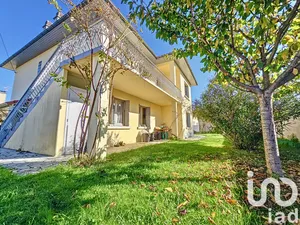 House at Aureilhan (65800)
